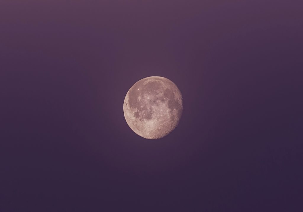 moon