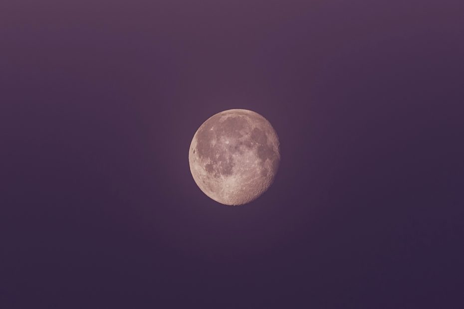 moon